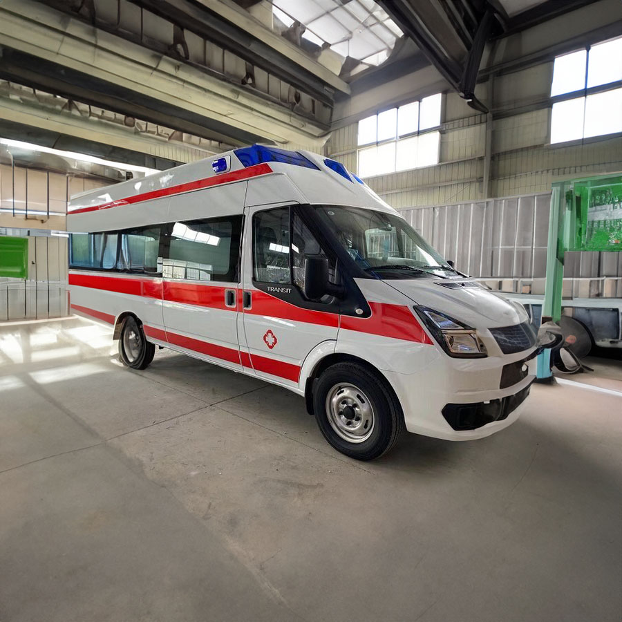 苏州租赁救护车联系电话