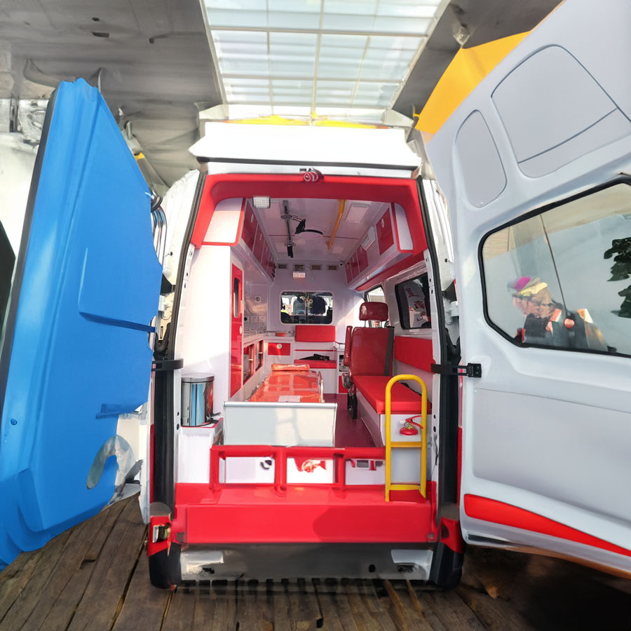 苏州出租救护车电话号码