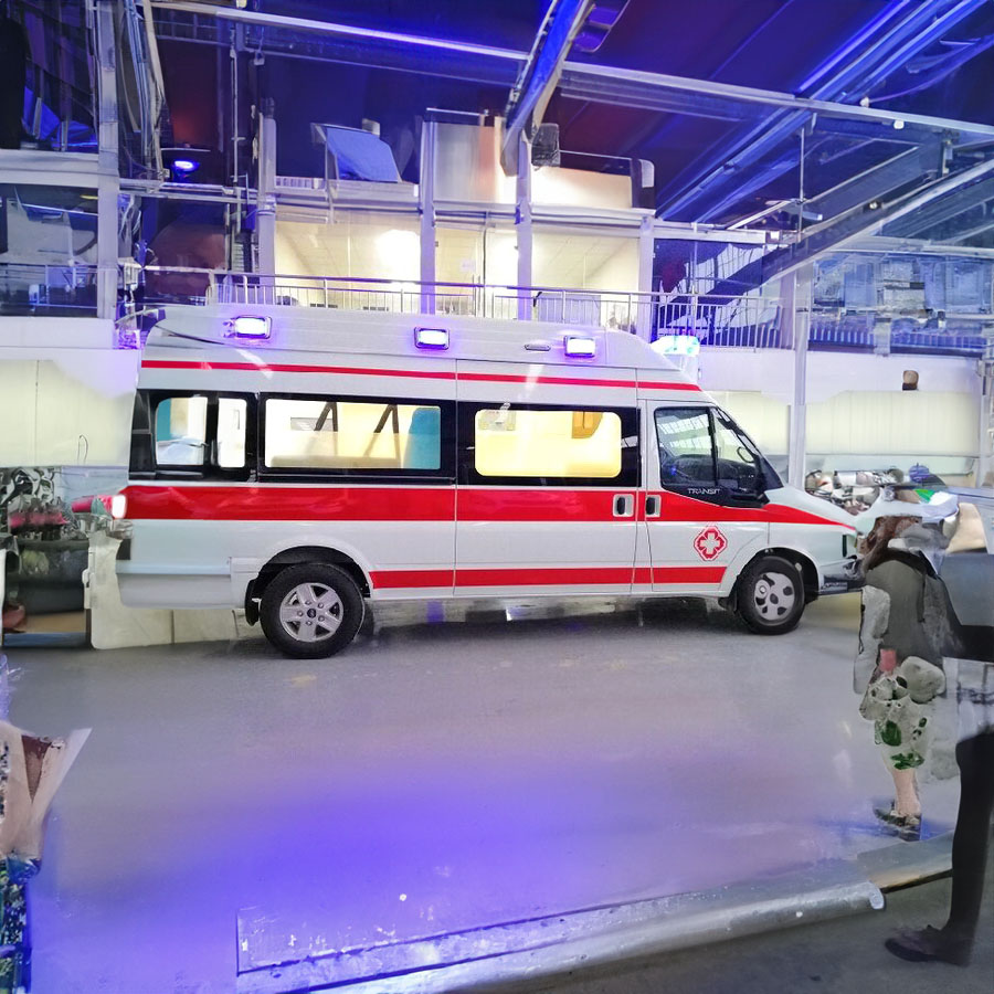 苏州出租私人救护车联系电话