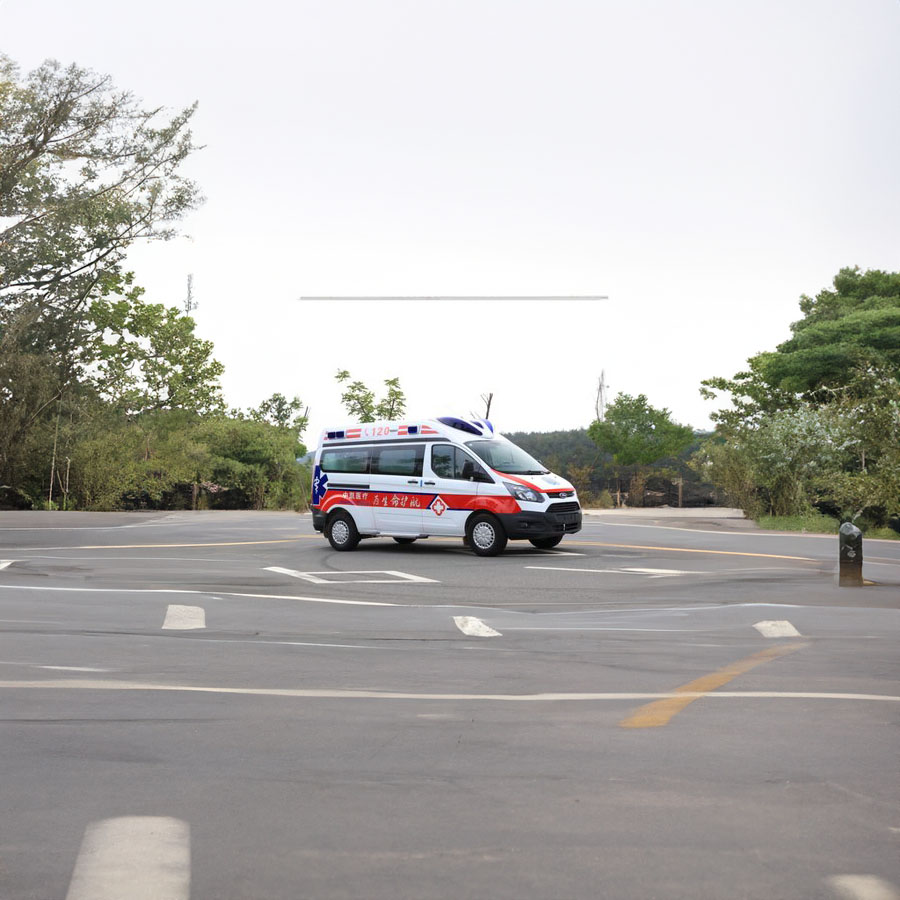 苏州租赁救护车电话号码