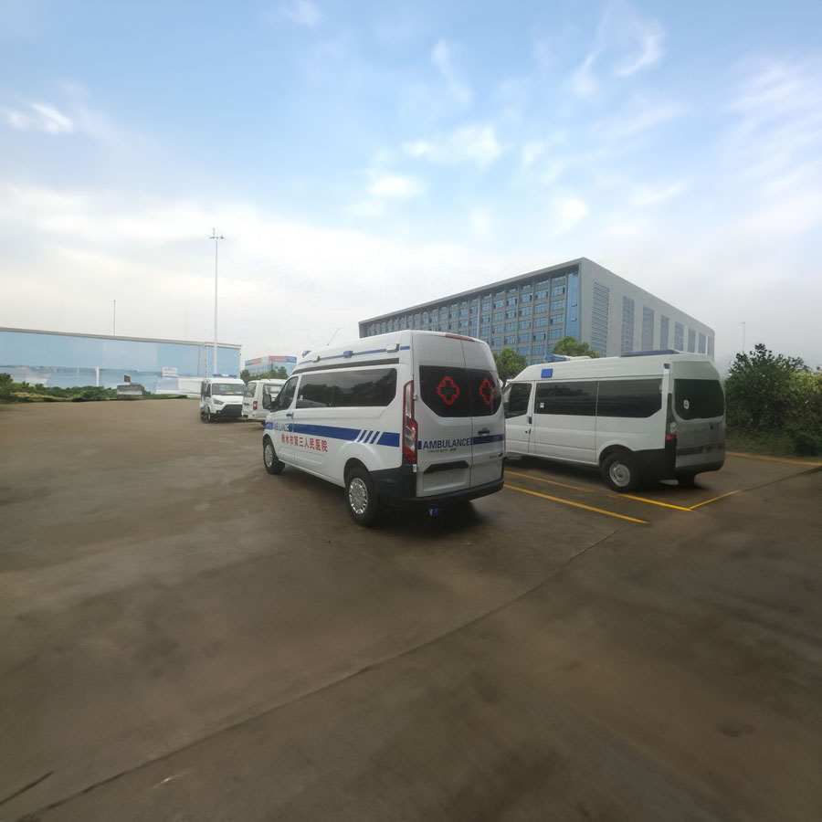 苏州租赁急救车电话号码