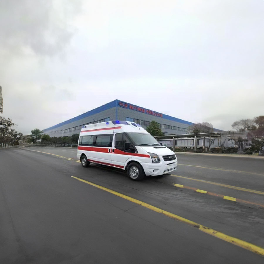 苏州租赁急救车电话