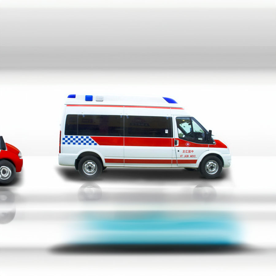 苏州出租急救车电话号码