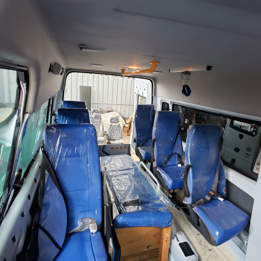 苏州出租私人救护车