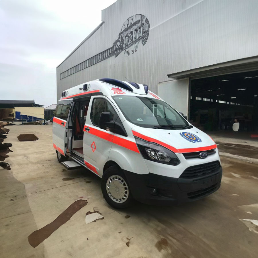 苏州出租急救车联系电话