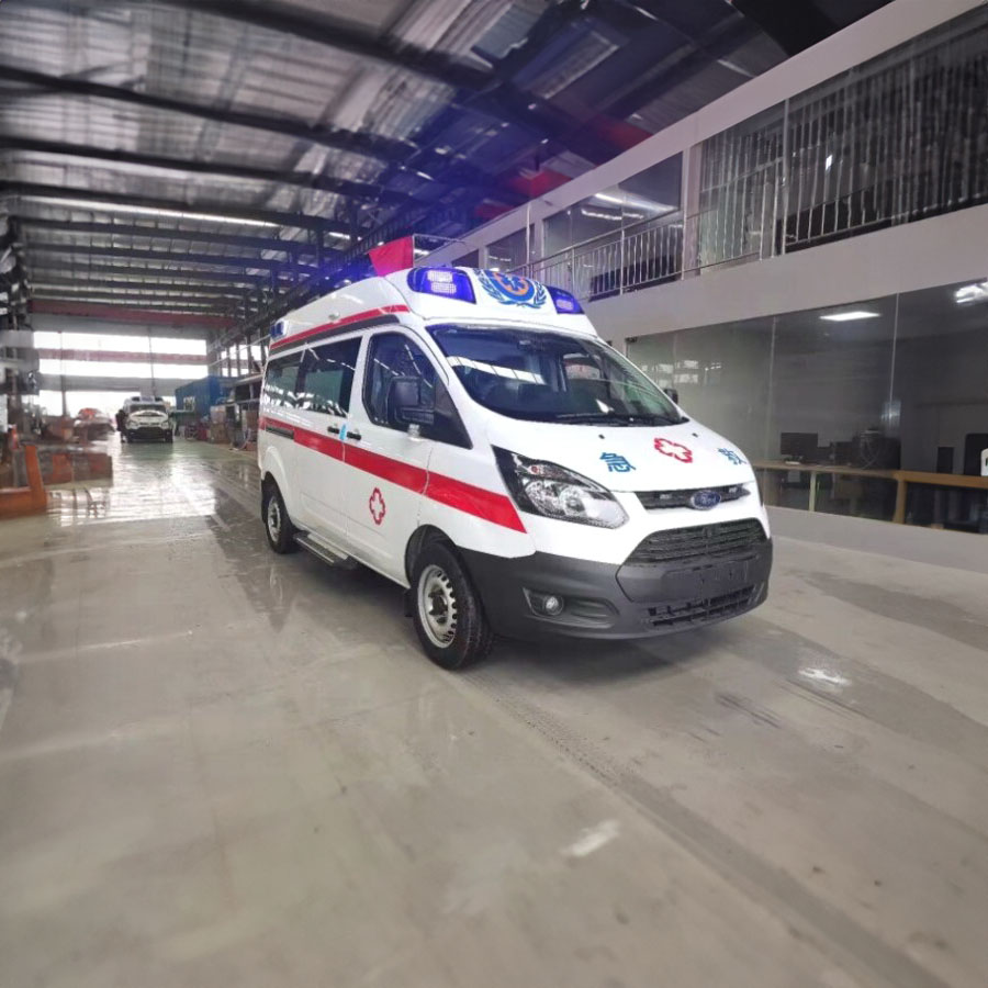 苏州出租急救车
