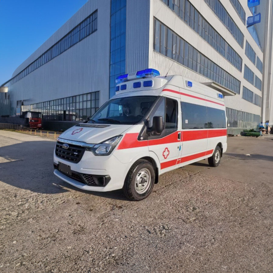 苏州租赁急救车电话号码