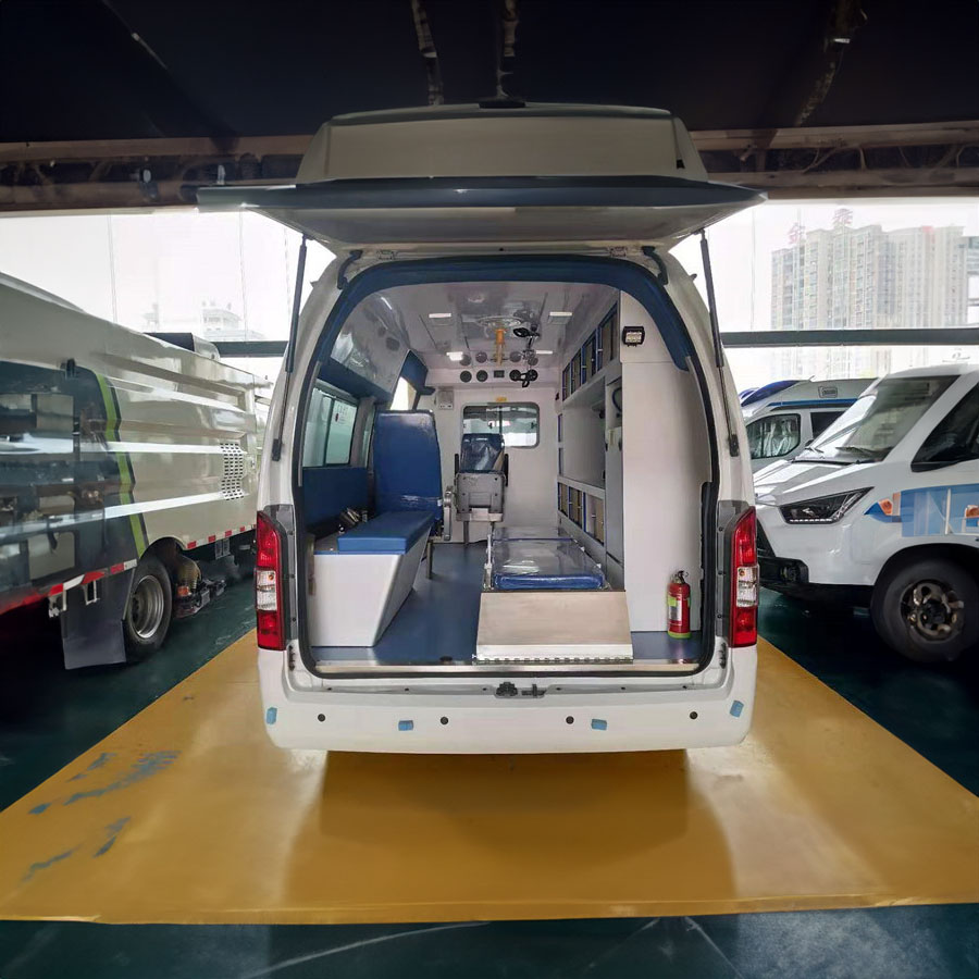 苏州出租急救车