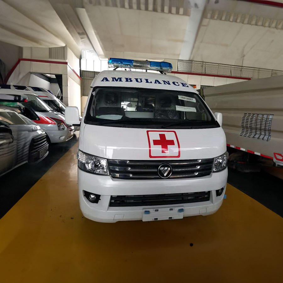 苏州租赁急救车联系方式