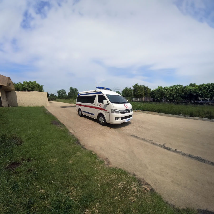 苏州出租急救车电话