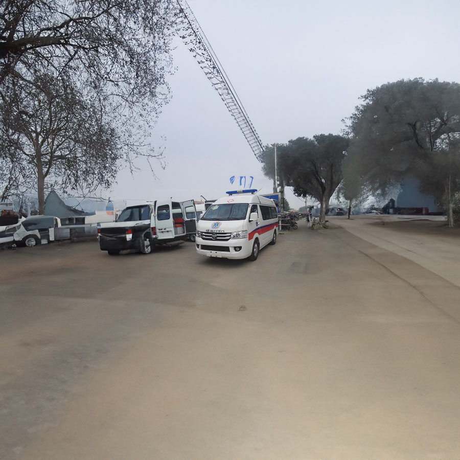 苏州出租私人救护车