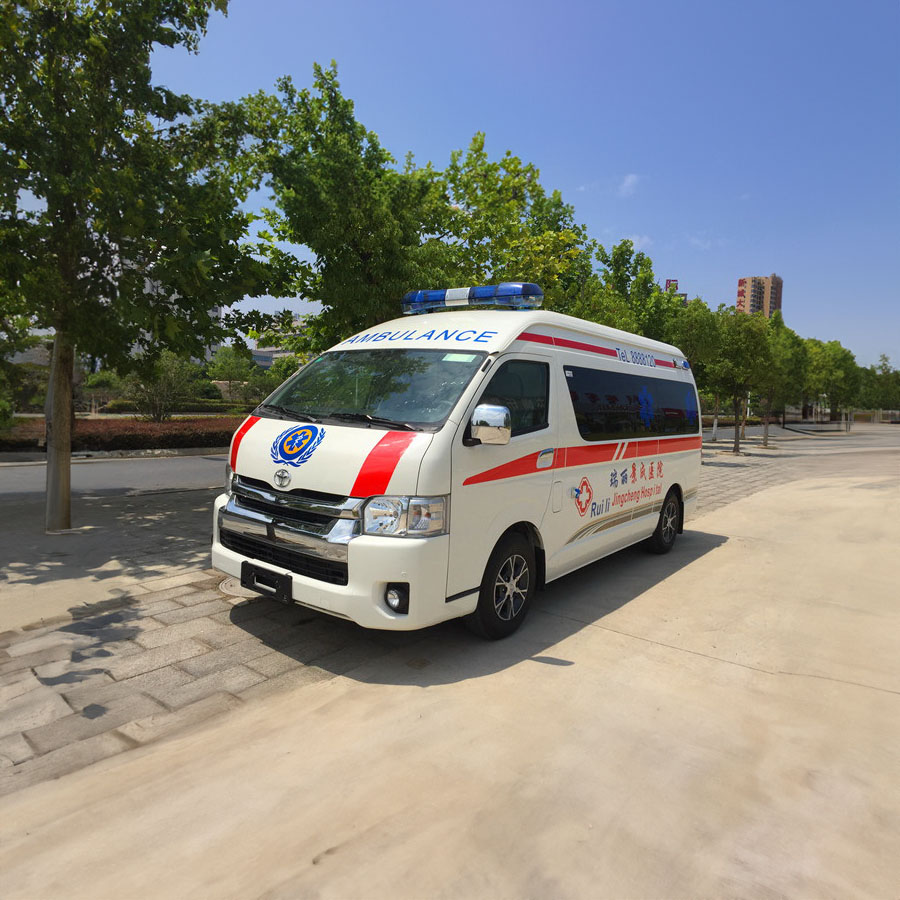 苏州出租私人救护车电话