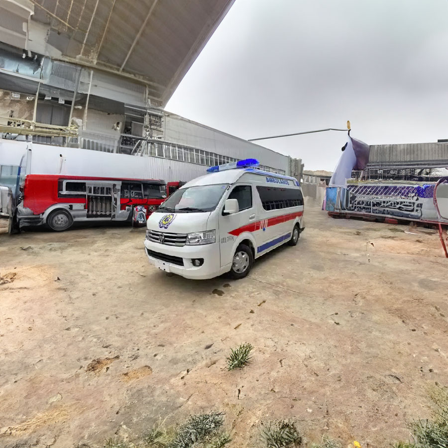 苏州租赁救护车联系电话