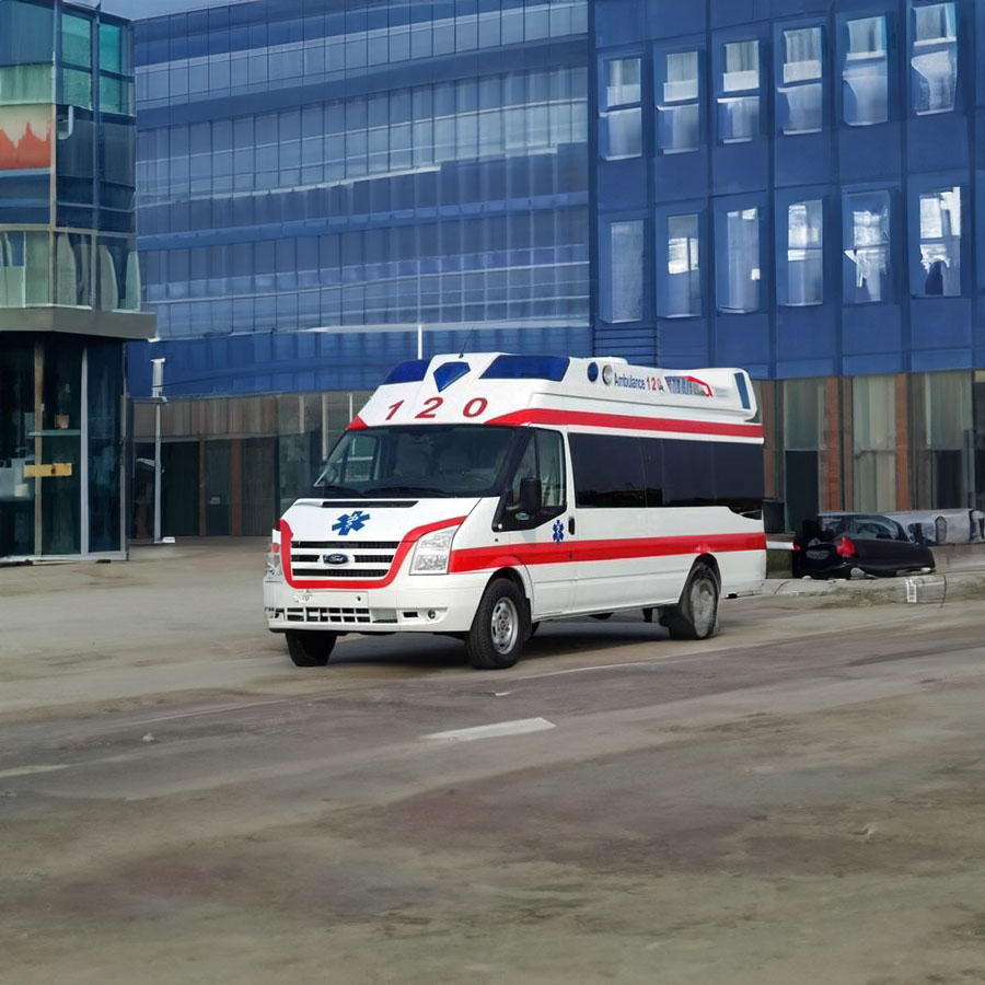 苏州出租私人救护车电话