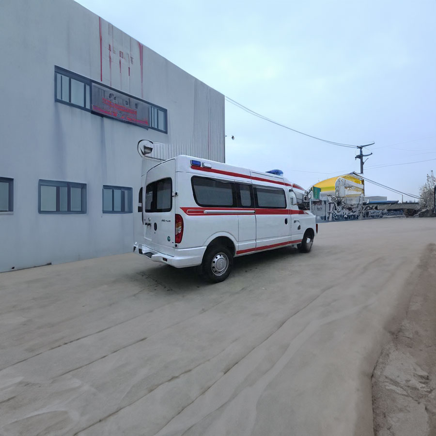 苏州租赁私人救护车联系电话