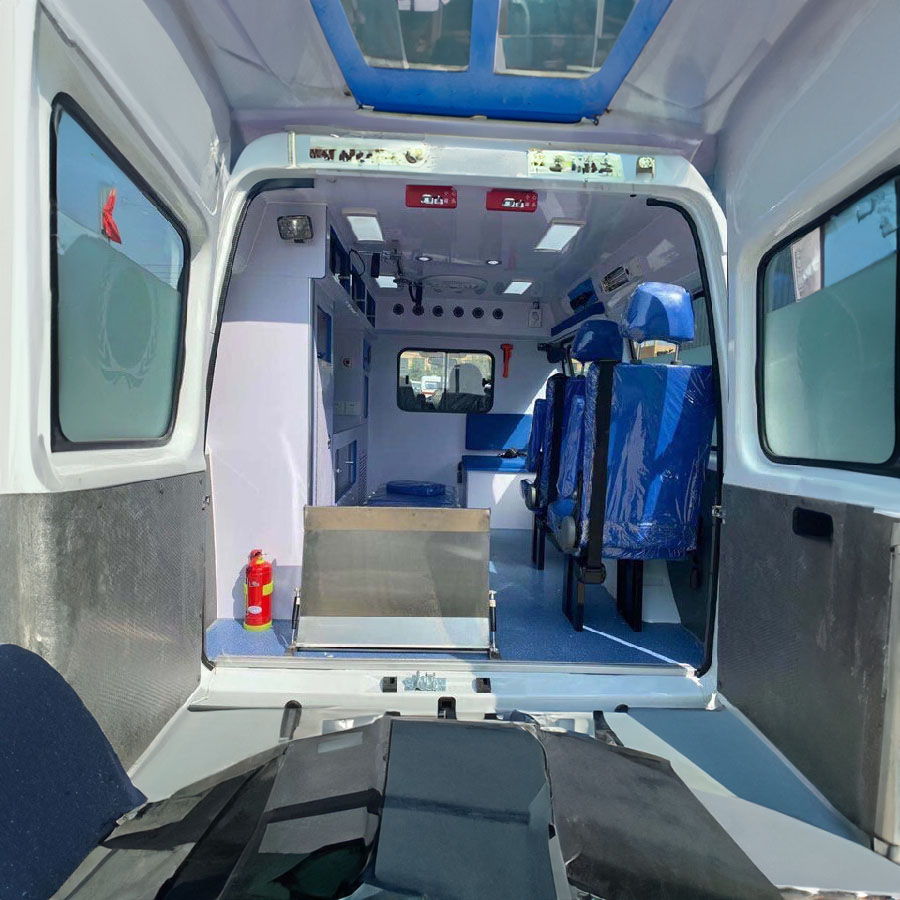 苏州出租私人救护车