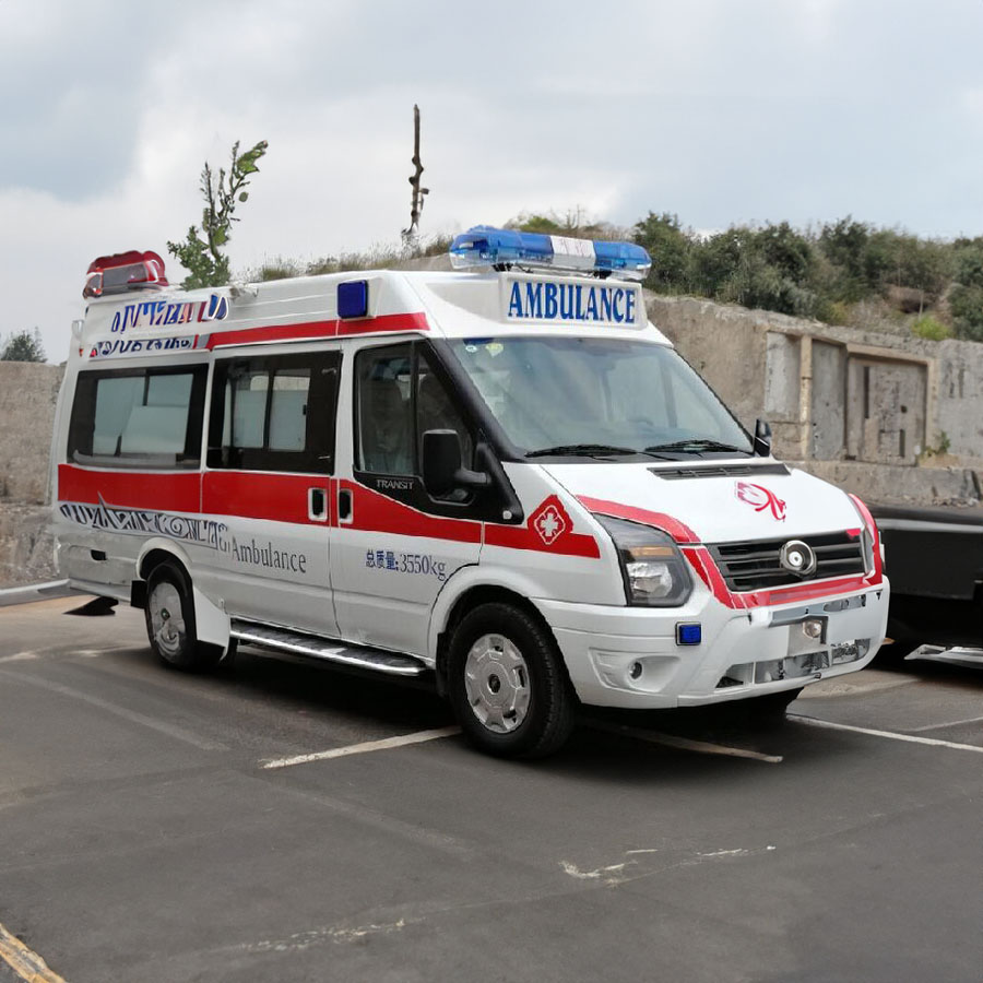 苏州租赁私人救护车联系电话