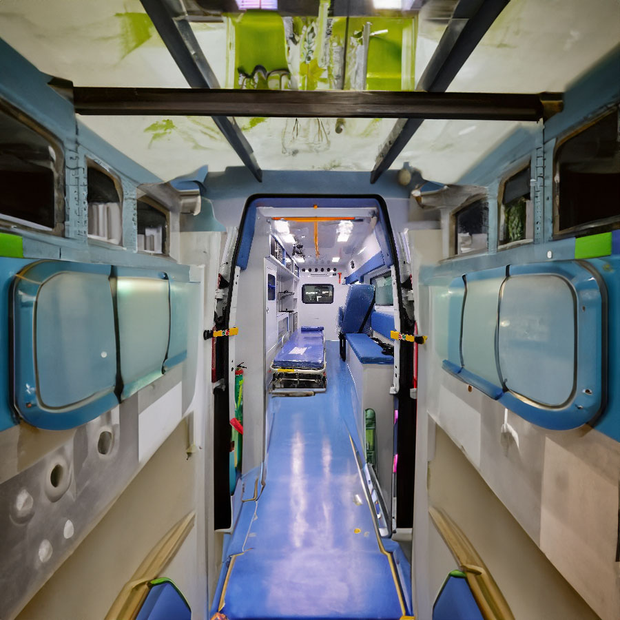 苏州出租救护车联系电话