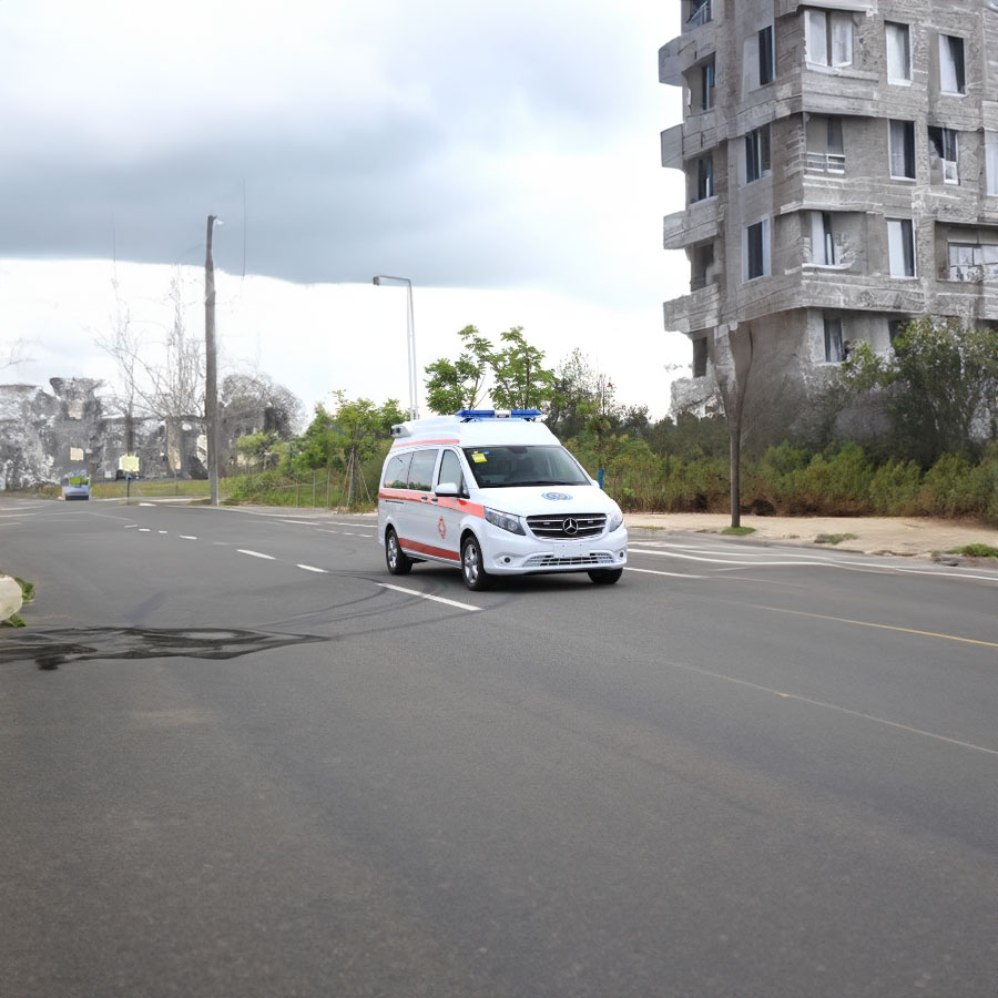 苏州出租私人救护车