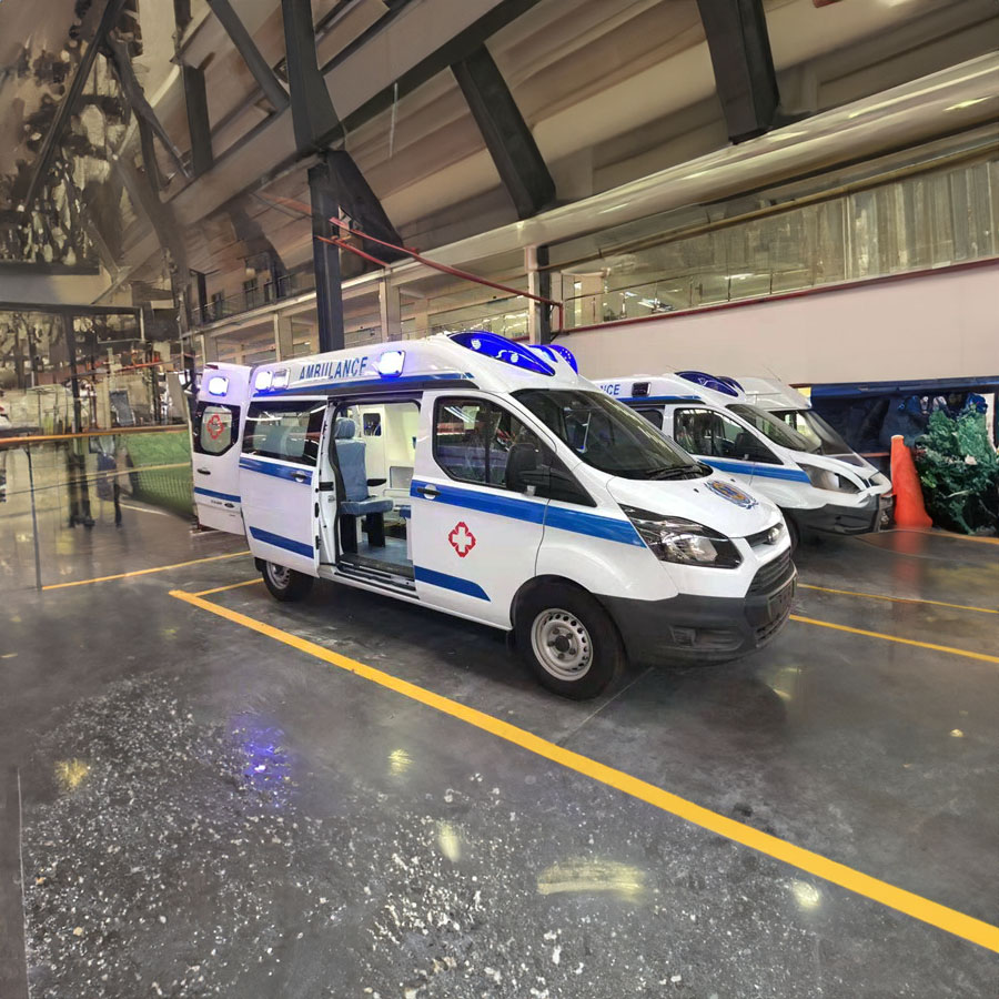 苏州出租急救车联系电话