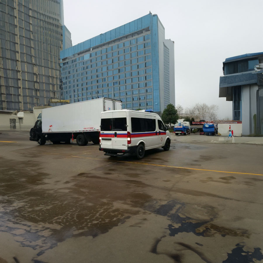 苏州出租私人救护车联系方式