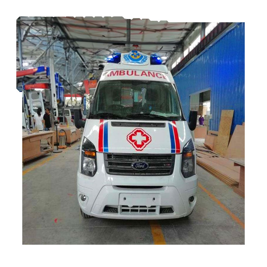 苏州租赁急救车电话号码