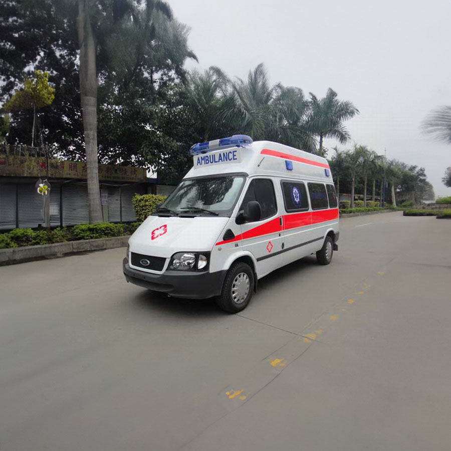 苏州租赁救护车电话