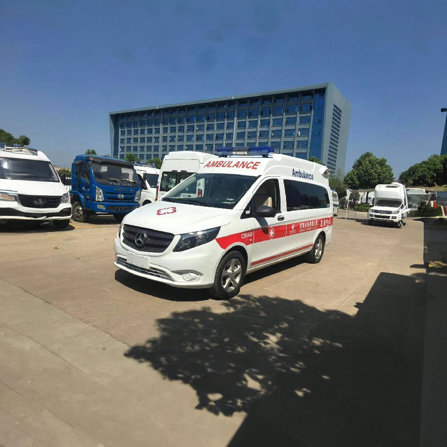 苏州租赁急救车电话