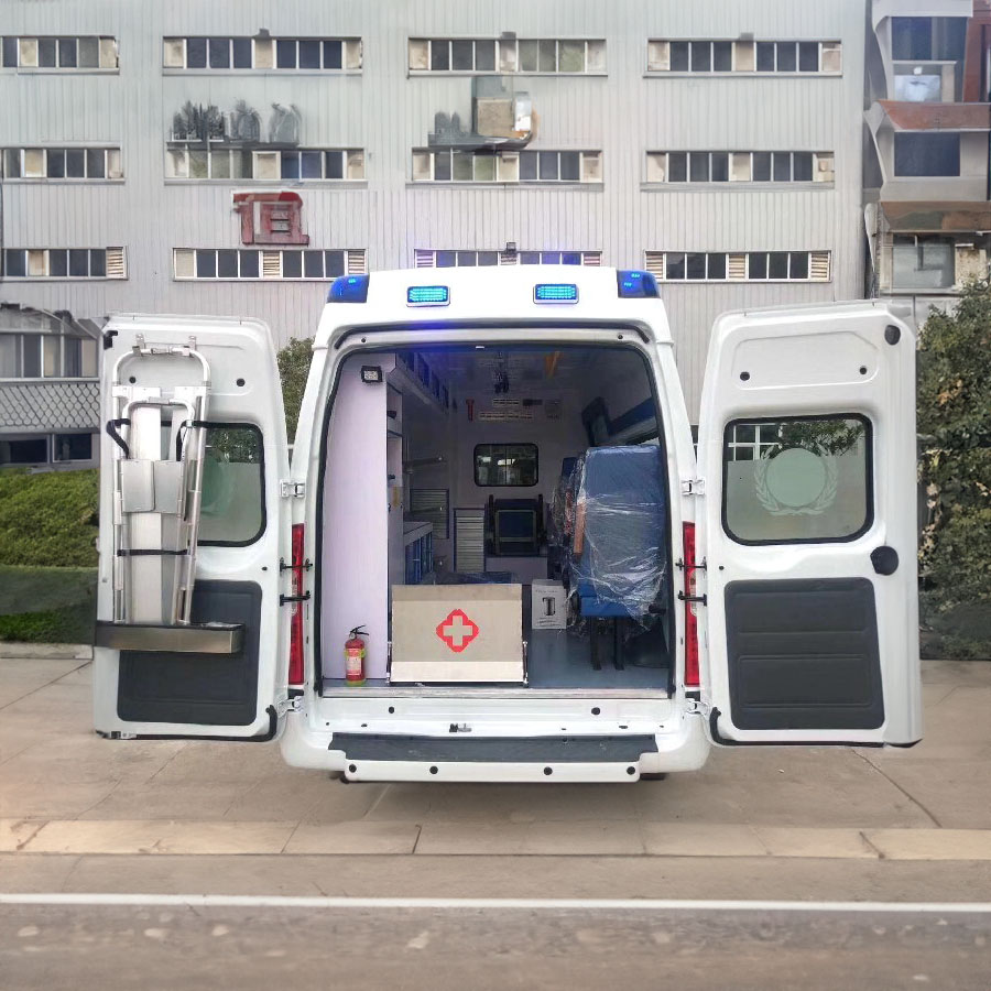 苏州租赁急救车联系方式