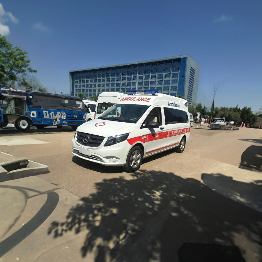 苏州出租私人救护车