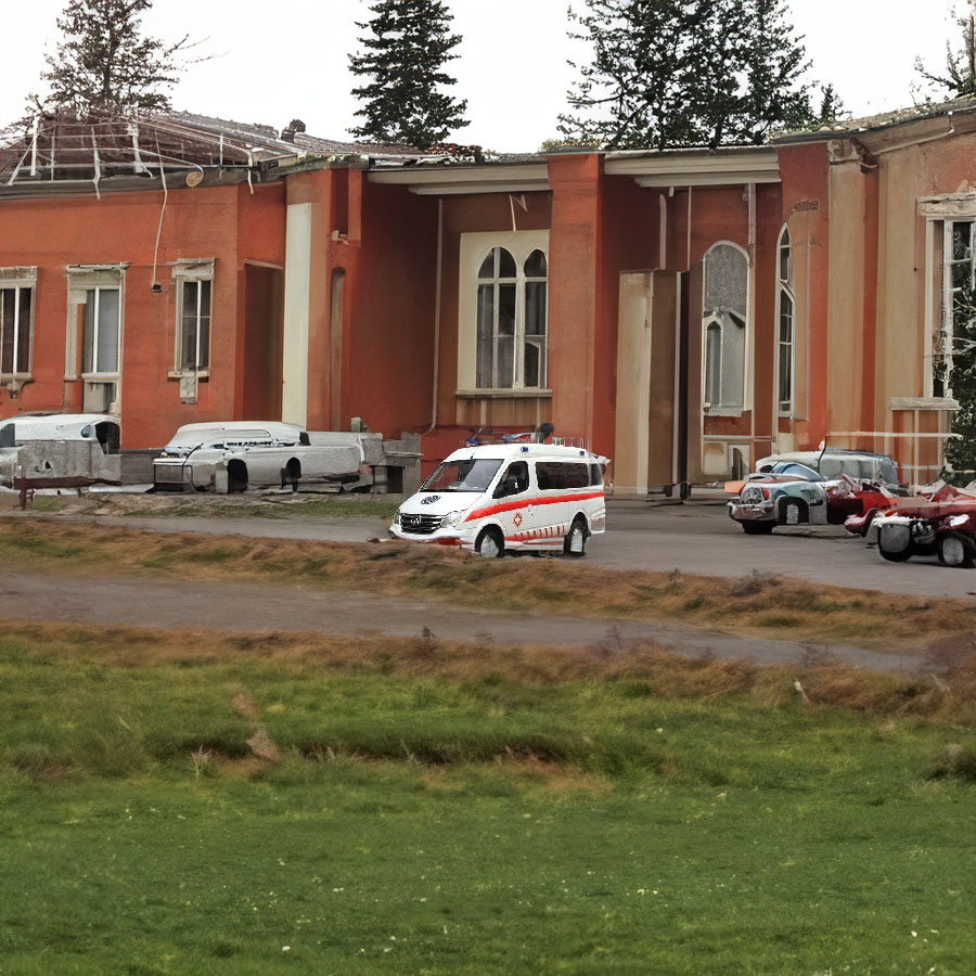 苏州租赁急救车电话