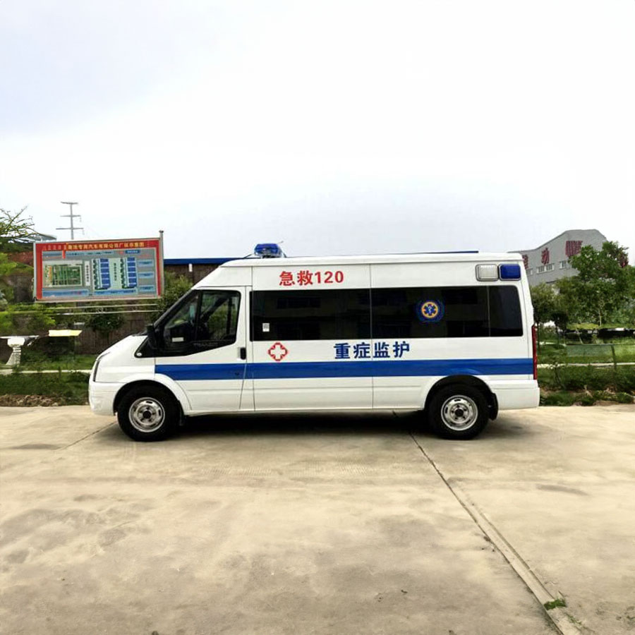 苏州租赁私人救护车电话