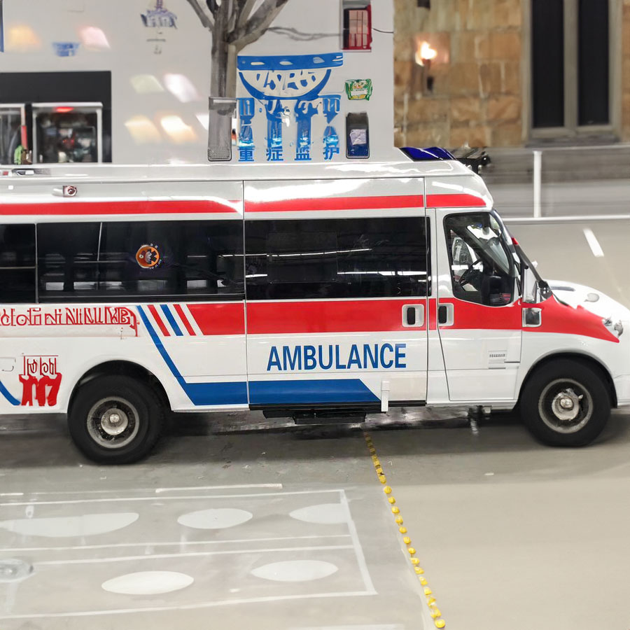 苏州租赁救护车联系方式