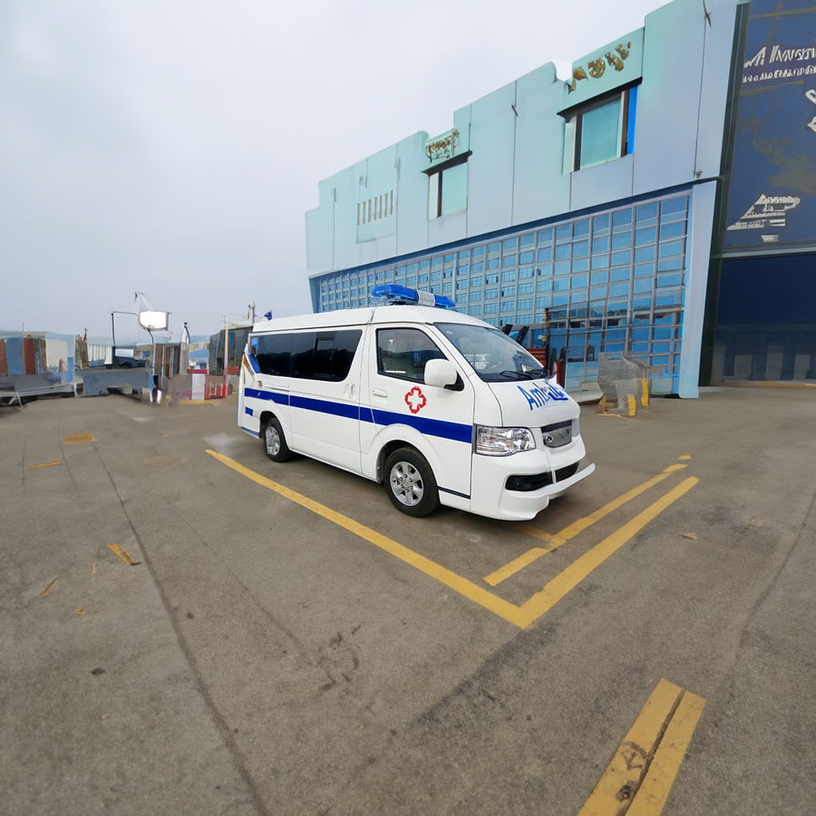 苏州出租急救车联系方式