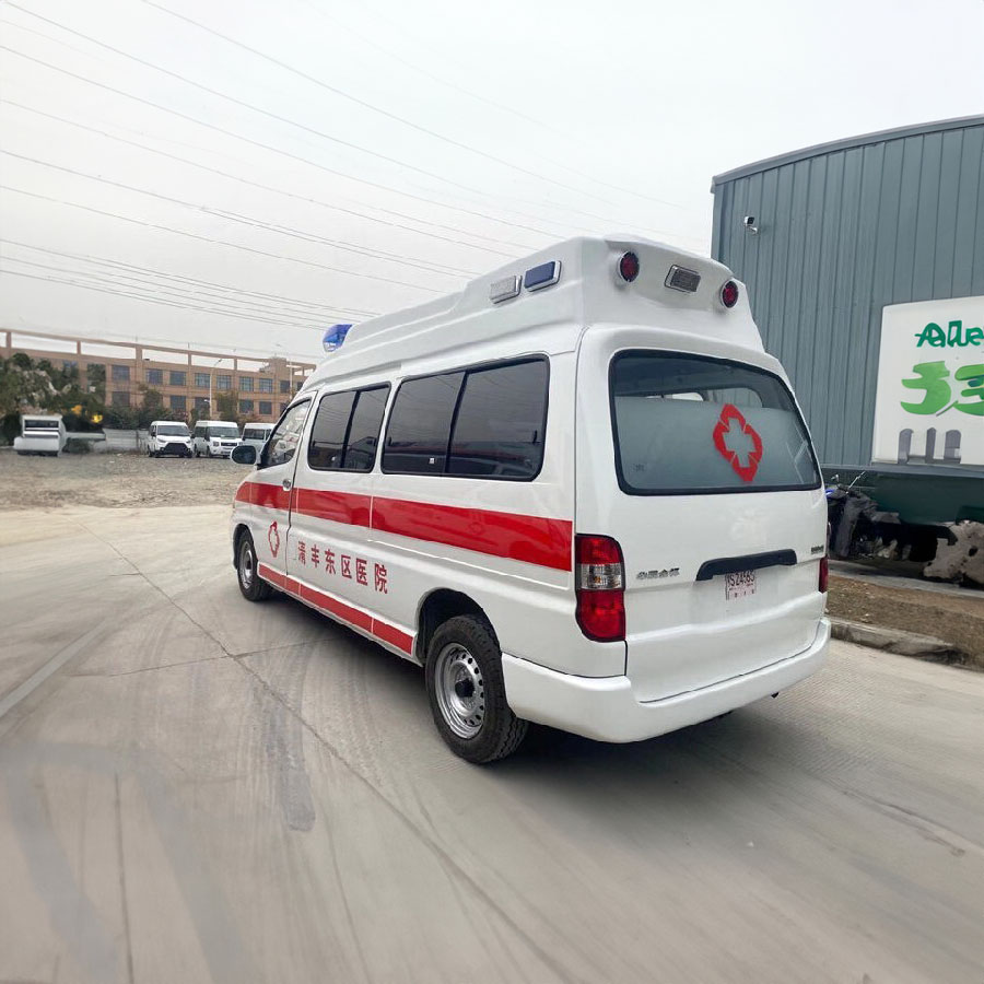 苏州出租救护车联系电话