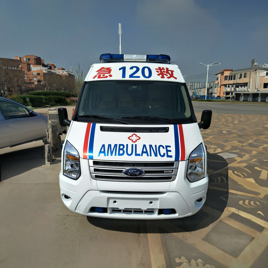 苏州租赁急救车联系电话