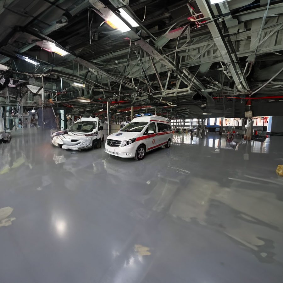 苏州租赁私人救护车电话号码