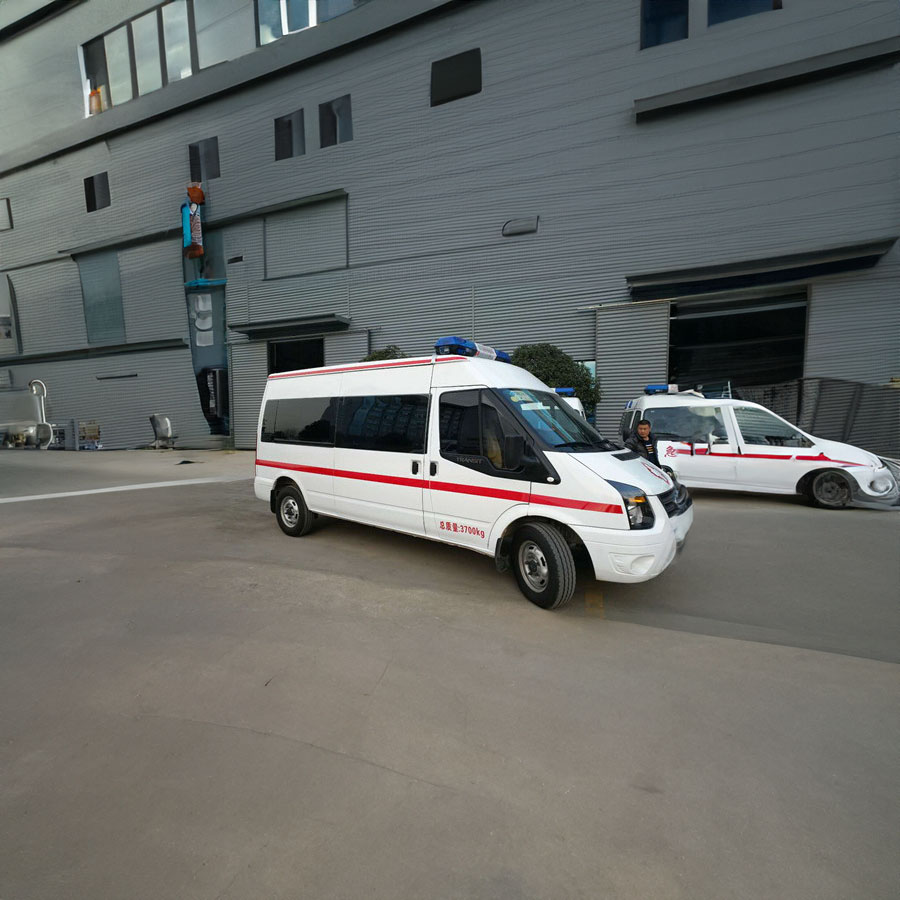 苏州租赁救护车联系电话