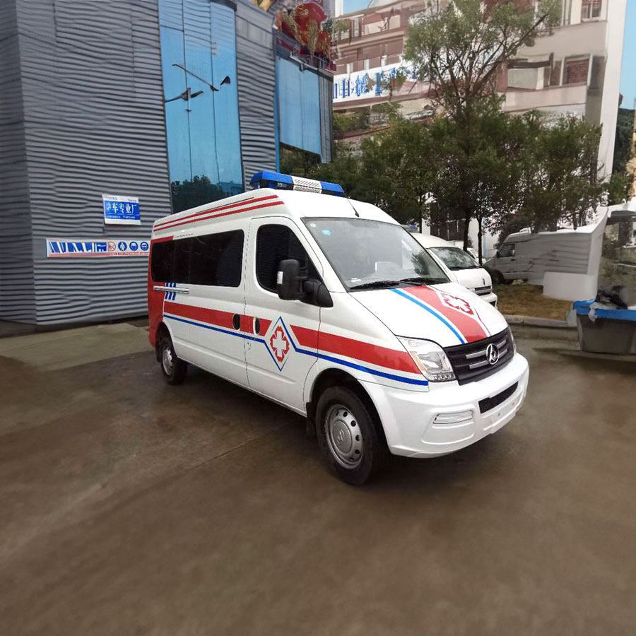 苏州租赁救护车联系电话