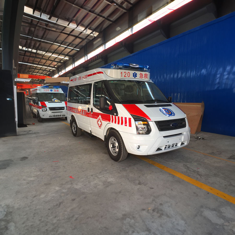 苏州出租急救车