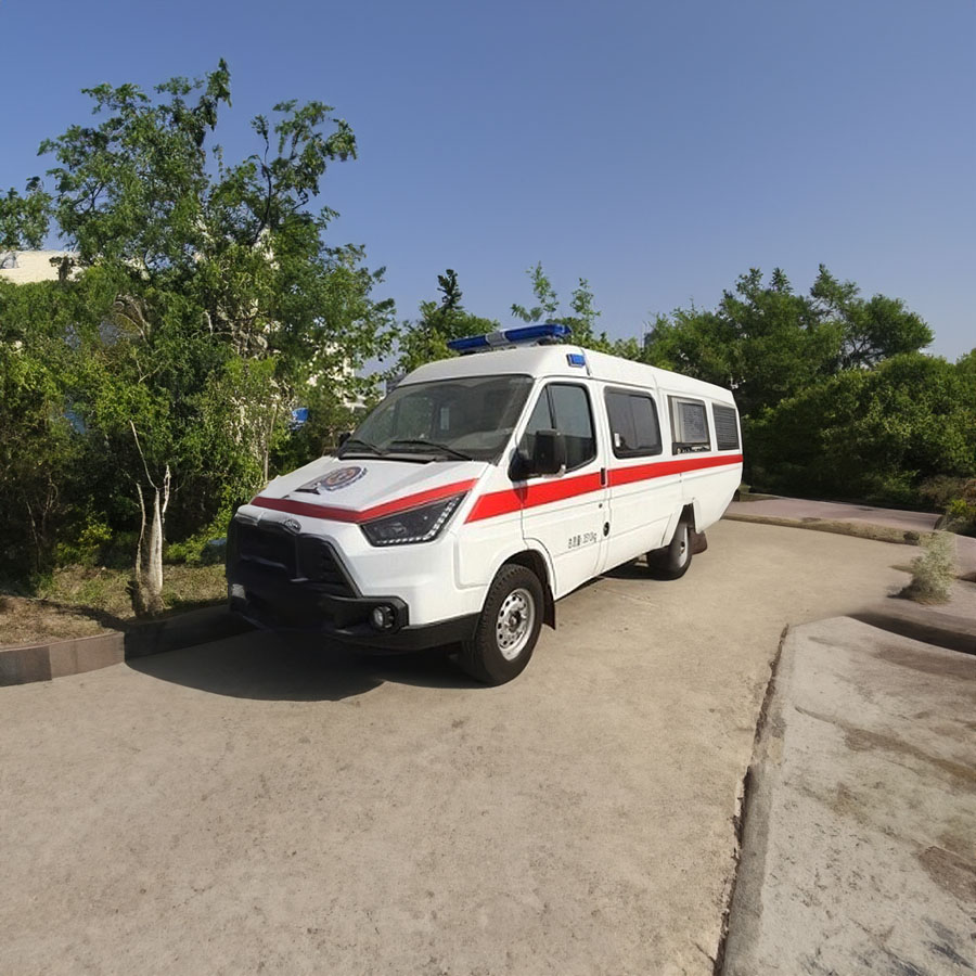 苏州租赁救护车联系电话