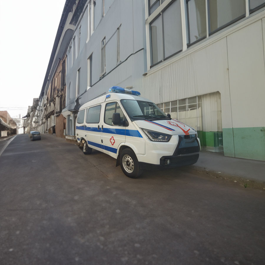 苏州租赁救护车电话号码