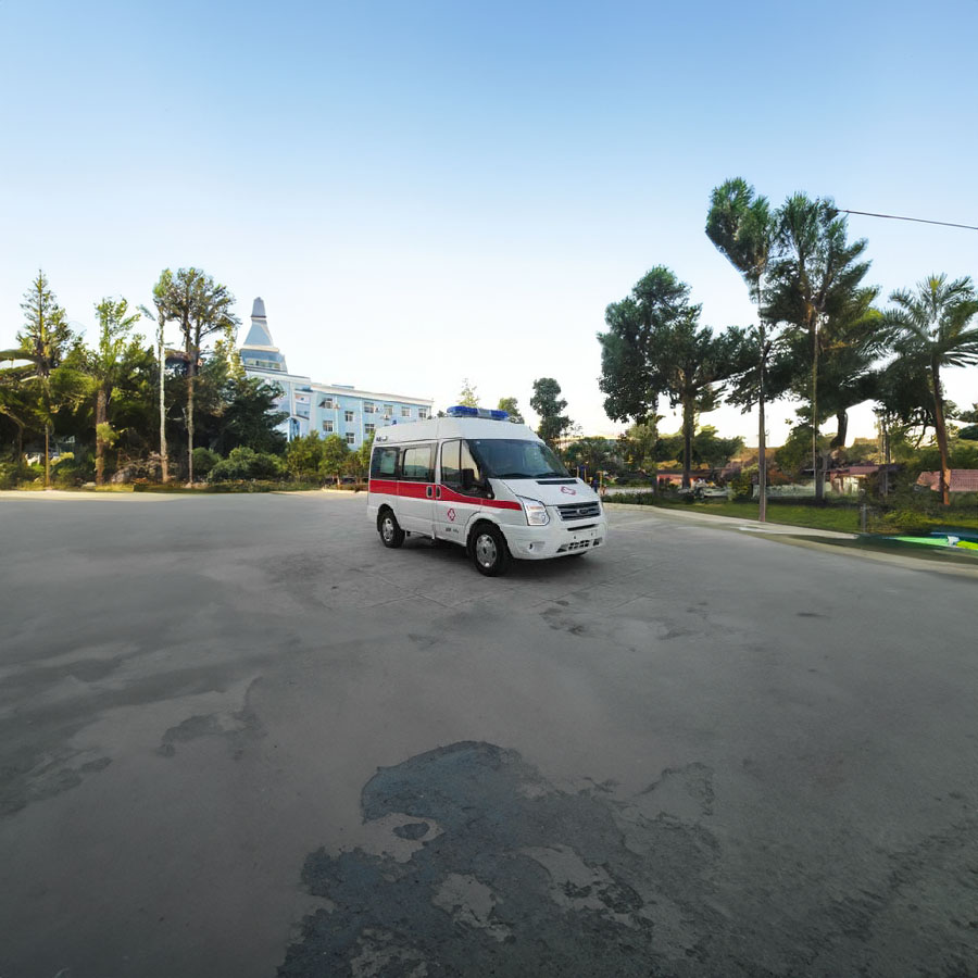 苏州出租急救车电话号码