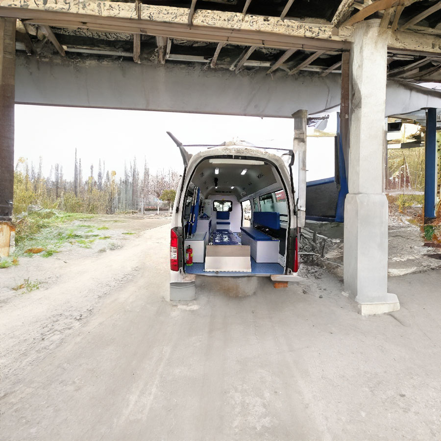 苏州租赁急救车电话号码