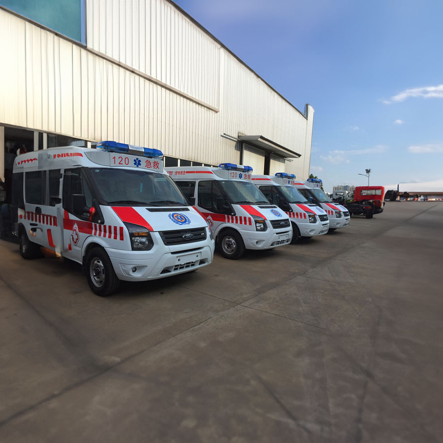 苏州租赁急救车联系电话