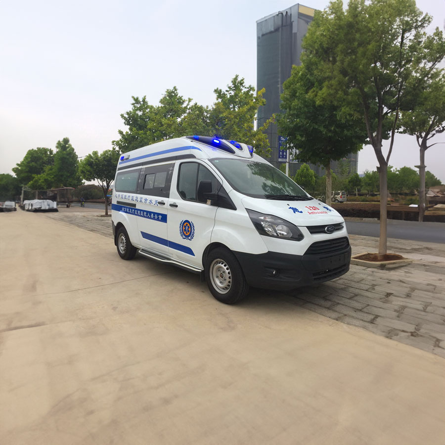 苏州出租救护车联系方式