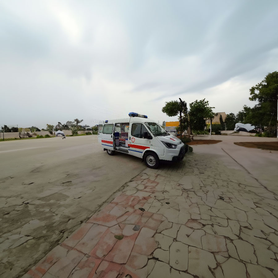 苏州出租急救车联系电话