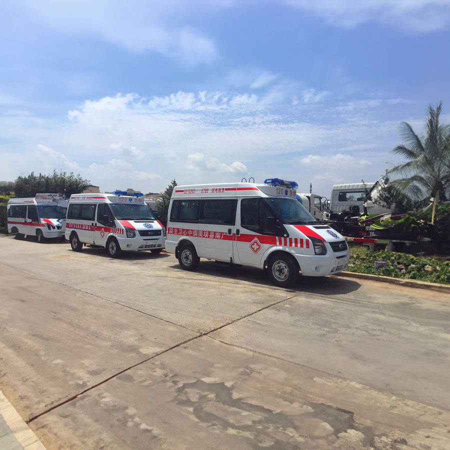 苏州出租救护车电话号码