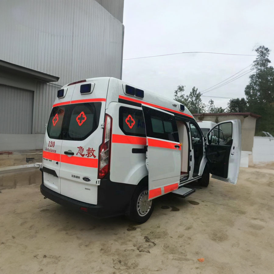 苏州出租救护车电话