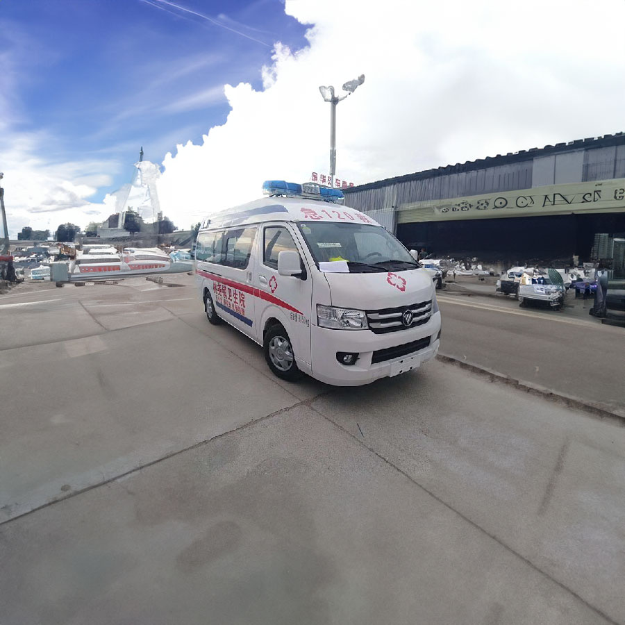 苏州出租私人救护车联系方式